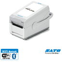 satoサトー ラベルプリンター フレキューブプラス FLEQV FX3-LX Plus(WWFX3L273) 標準 カッタ無(ハクリ) 無線LAN+Bluetooth仕様(ケーブル無し) | ラベル プリンター ラベルシール シール オフィス マックス 食品表示 バーコードラベル max |(2)