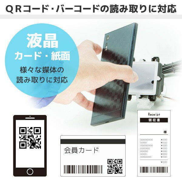 【SS期間中 P2倍】エフケイシステム F830-R RS232C接続 QR対応 組込み式 バーコードリーダー 定置式 | Fksystem バーコードレーザスキャナ バーコードスキャナー パソコン周辺機器 オフィス 事務用品 QRコードリーダー 一次元コード QRコード対応 |