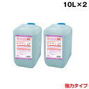 エコレイズ 食洗器用洗剤 強力タイプ CS DCP 10Lx2個セット