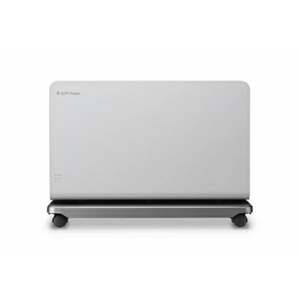 ELIIY Power エリーパワー 可搬型蓄電システム POWER YIILE HEYA S パワーイレ・ヘヤ・エス PPS-40 | 非常用電源 充電器 災害対策 AC電源 発電機 停電対策 リチウムイオン電池 リチウムイオンバッテリー 防災 軽量 蓄電機 蓄電池 バッテリー 災害用 長寿命 コンパクト 小型 | nihonkiki-10015715 オフィス/店舗用品トップジャパン サンプル画像3