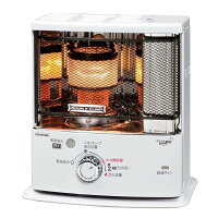 メーカー在庫限り トヨトミ 石油ストーブ(反射型) (木造:約7畳 / コンクリート:約10畳) (重量:約7.6kg) RC-S28N | 石油ストーブ 足元 電子点火 コンセント不要 電池式 暖房 トップジャパン 日本製 灯油 暖房器具 ヒーター 暖房機 電源不要 反射式 石油ヒーター |