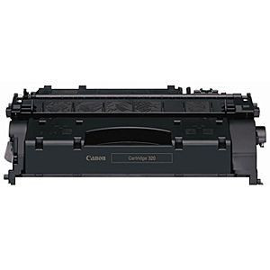 CANON - キヤノン MF6780dw 対応 再生トナー （ ブラック / 黒 ） カートリッジ320 |カートリッジ 再生トナー トナー Canon 送料無料 激安 格安 |