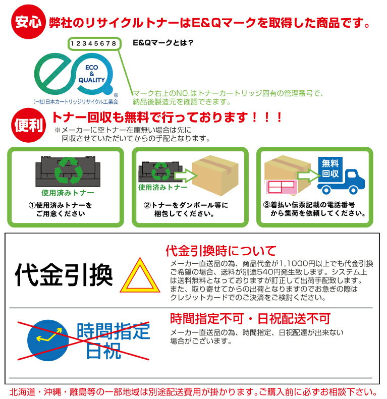 キヤノン FC200S 対応 リサイクルトナー （ ブラック / 黒 ） カートリッジE30 [CRG-E30]リターン品 | トナーカートリッジ 再生 トナー Canon 送料無料 インクカートリッジ リサイクルインク プリンター インク プリンターインク カートリッジ プリンタインク プリンタ|