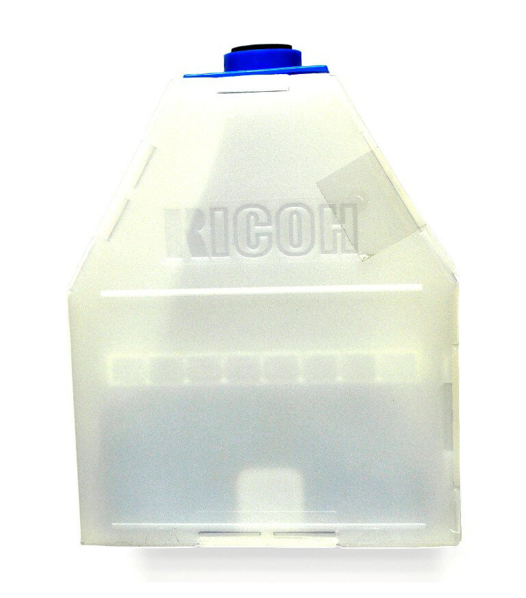 リコー IPSIOColor8000 対応 リサイクルトナー （ シアン ） タイプ8000　シアン　 |リサイクル トナーカートリッジ 再生 トナー Ricoh 送料無料 激安 格安 |
