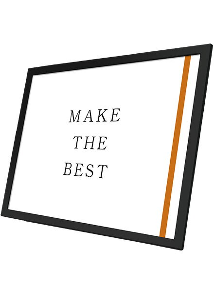 【SS期間中 P2倍】常磐精工 壁面サイン エコポケットカウンターサインA3ブラック BEPCO-A3 | 日本製 ポスターパネル 広告ボード 店舗看板 案内掲示板 掲示 |