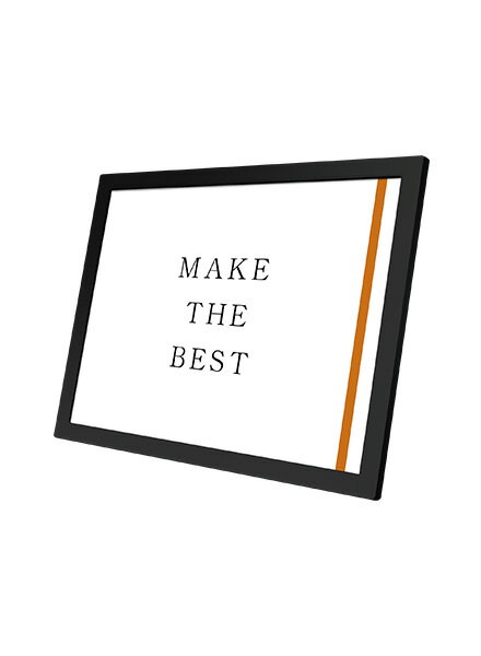 【SS期間中 P2倍】常磐精工 壁面サイン エコポケットカウンターサインA4ブラック BEPCO-A4 | 日本製 ポスターパネル 広告ボード 店舗看板 案内掲示板 掲示 |