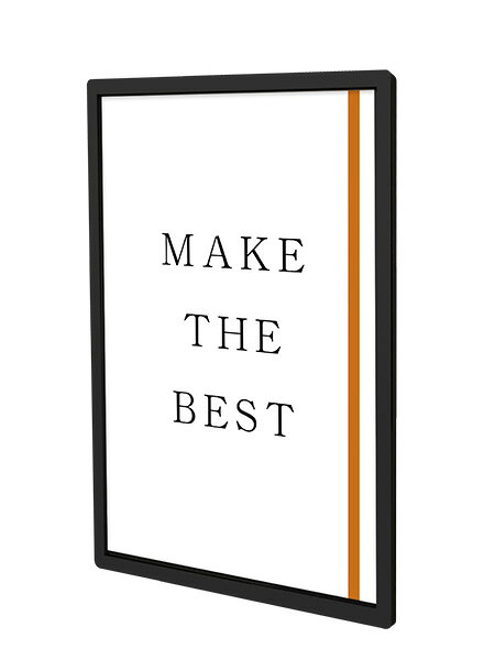 【SS期間中 P2倍】常磐精工 壁面サイン エコポケットパネルA4ブラック BEPPA-A4 | 日本製 ポスターパネル 広告ボード 店舗看板 案内掲示板 掲示 |