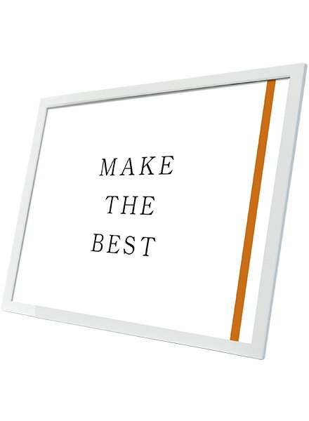 【SS期間中 P2倍】常磐精工 壁面サイン エコポケットカウンターサインA3ホワイト EPCO-A3 | 日本製 ポスターパネル 広告ボード 店舗看板 案内掲示板 掲示 |