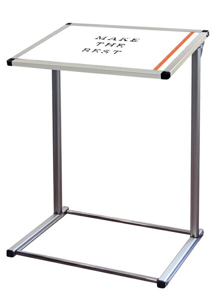 【SS期間中 P2倍】常磐精工 ポスタースタンド フロアバリウススタンドN型 A2横 FVANAC-A2Y | 日本製 ポ..