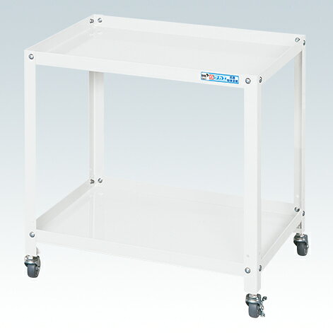 【車上渡し】サカエ SAKAE スペシャルワゴン軽量タイプ SR-75602EW (340057) (重量:11kg) | 工具 収納 ガレージ 整理 工場 効率化 作業スペース 確保 移動式 ラック 金属製 シェルフ 収納ワゴン メンテナンス用作業台 工具 散ラカル 作業台 収納 業務用 |