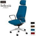 内田洋行/UCHIDA オフィスチェア Sellezza/セレッツァ SA-760ML-WS ARP肘付 ランバー付 ミックスドメッシュ4色 | 内田 ウチダ ...