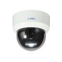 【受注生産品】i-PRO 2MP(1080P) 21倍 屋外 PTZカメラ WV-B65302-Z2 [EF-XRF00207] | 映像 監視 防犯 映像確認 目立ちにくい レンズ マイク 監視カメラ 屋内 屋外 小型カメラ 室内 室外 防犯カメラ カメラ |