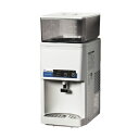 【車上渡し】西山工業 冷水機 ウォータークーラー (卓上タンクタイプ/重量:18kg) WMS-M12T | タンクトップ式 タンク式 飲食店 フードコート オフィス 会社 学校 業務用 卓上型 お茶 ジュース使用可能 水道工事不要 |