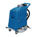 【車上渡し】蔵王産業 カーペット洗浄機&リンサー エリートサイレント 重量:55kg | ZAOH 業務用 クリーニング機器 オフィス 掃除 清掃 機械 クリーン |(2)