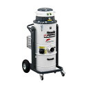 【車上渡し】蔵王産業 真空掃除機 バックマン デルフィン D22-II 重量:54kg | ZAOH 業務用 クリーニング機器 オフィス 掃除 清掃 機械 クリーン |