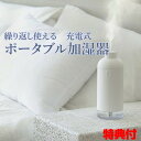 コードレス加湿器 BLUEFEEL SWADA スワダ BL