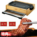 APIX アピックス AGP-242(BB) 肉祭りバンブー 減煙グリルプレート 焼き肉プレート 焼き肉機 バンブー 肉祭りBamboo AGP242 焼肉プレ...