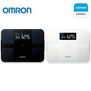 【選ぶ景品付】 OMRON カラダスキャン 体重体組成計 KRD-608T2 体重計 体組成計 スマホ連携Bluetooth iPhone Android アプ...