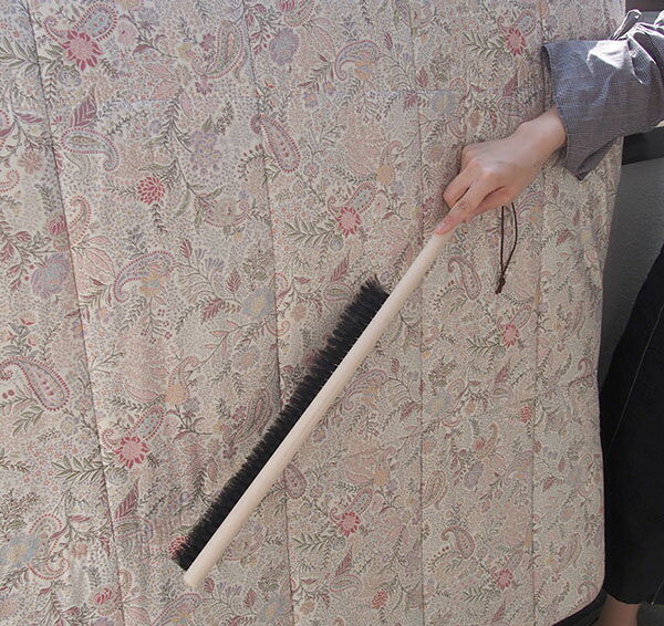 《500円クーポン配布中》 浅草 アートブラシのふとん払いブラシ 布団払いブラシ 布団はらいブラシ 送料無料 母の日 プレゼント