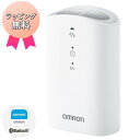 ラッピング無料【選ぶ景品】 オムロン 携帯型心電計 HCG-8010T1 OMRON オムロン心電図計 管理医療機器 家庭用 携帯 心電図計 コンパクト 医療機器 スマホ 心電図 アプリ オムロンコネクト 心電図データ管理 心電図記録器 測定器 介護 敬老の日 介護 スマートホン対応