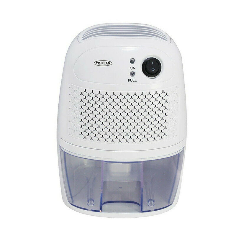 【選ぶ景品】 TO-PLAN 小型 除湿機 ペルチェ式 1日250mlの 除湿量 大容量800mlタンク コンパクト除湿機 TKSM-36 強力 静音 小型除湿器 ペルチェ式除湿機 乾燥器 コンパクト除湿器 結露防止 湿度調整 衣類乾燥機 布団 衣類 服 卓上 ミニ 除湿器 洗濯物乾燥 脱衣所 カビ防止