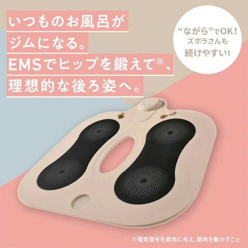 YA-MAN 正規店 ヤーマン ミーゼ スパトレーナー MS60N ミーゼスパトレーナー EMS ...