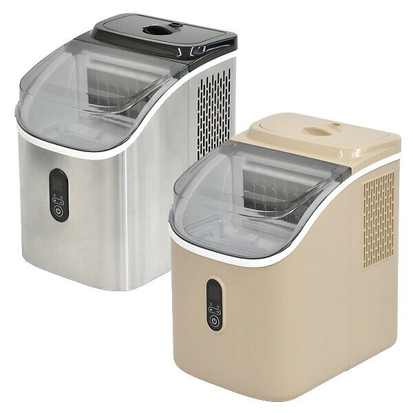 【選ぶ景品】 ベルソス 透明氷 高速製氷機 クリスタルアイス VS-ICE016 家庭用製氷...