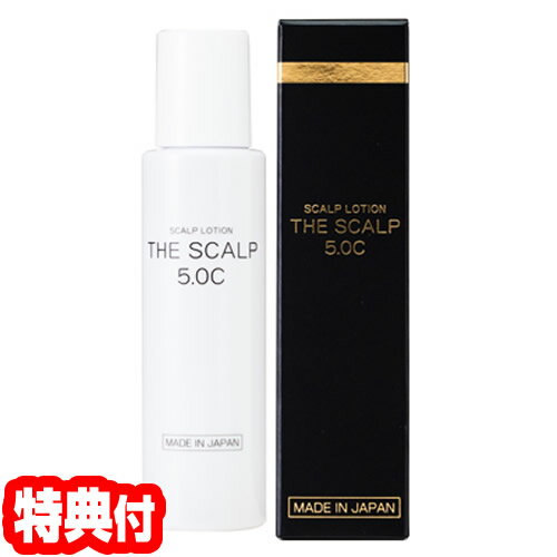 5.0C Ƭ 60ml ץ ԥ۹ Ƭ饱 ץ إ THE SCALP5...