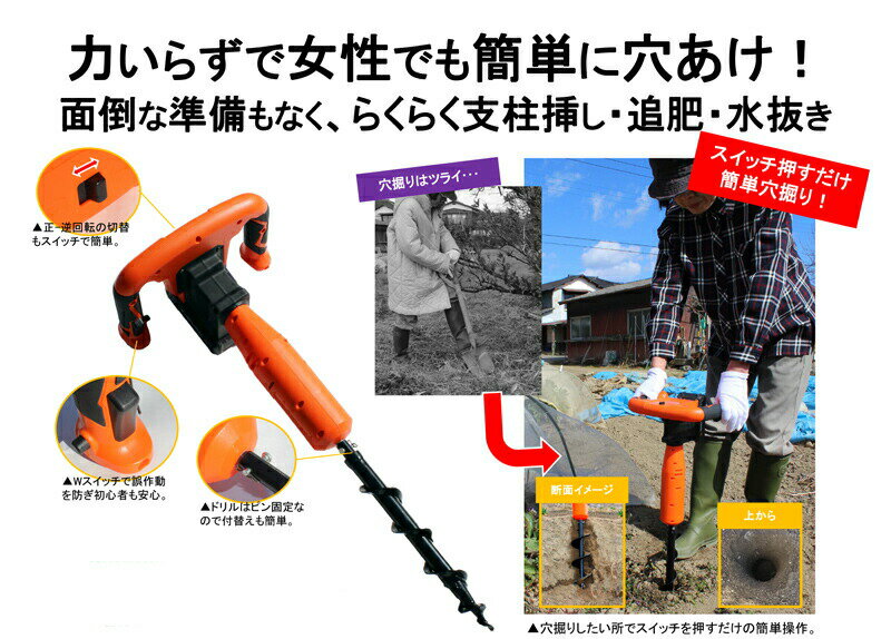 TV��������ַ��ʡ� YARD FORCE �����ɥ쥹�귡�굡 ����+���Ŵ�ܥХåƥ꡼ 24V LXCMD 30-JP ���ż� �귡�굡 ��ư �ꤢ���� ��� �귡��� �餻��귡��� �귡��ɥ�� ��� ���� �����ڱ� �ꤢ���ޥ��� �ꤢ���ɥ�� �䡼�ɥե����� �����ޤ� ���� ��ȴ�� �����ǥ˥�