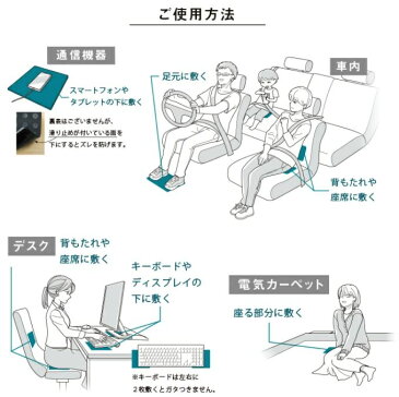 丸山式 ブラックアイパッド 極 ユニカ 電磁波カット 電磁波防止 電磁波対策グッズ スマートフォン パソコン スマホ 携帯電話 電磁波ブロックシート 丸山式コイル ブラックアイ BLACK EYE Pad 極み 一般医療機器 パソコン 自宅 カーペット 会社 事務所 自動車 電気機器