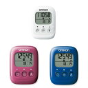 特典【お米+ポイント】 オムロン歩数計 HJ-325 OMRON ポケットイン歩数計 シンプル操作 文字も大きく表示が見やすい ウォーキングのお供に 健康管理 ...