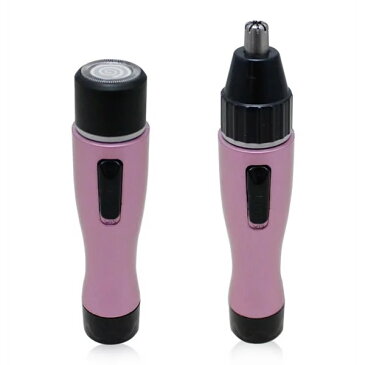My Fairy 2WAY ムダ毛シェーバー フェイリィ 特典【2個以上購入で送料無料+美容入浴剤】 マイフェイリー 産毛処理 鼻毛処理 顔用シェイバー 女性用シェイバー
