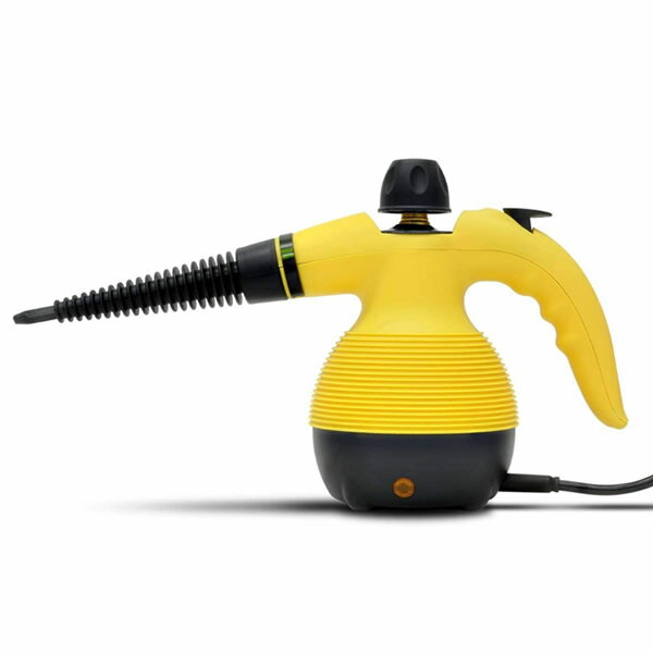 スチームジェットクリーナー ボイラー式高温スチーム 室内洗浄機 高圧洗浄器 スチーム洗浄機 送料無料のサムネイル