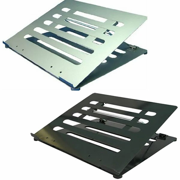 ノートパソコンスタンド AME-NPC01 PCスタンド ノートパソコン冷却にお勧め