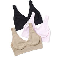 正規代理店ヤーマンアーブラAhhBra3色セット