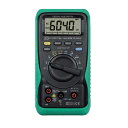 共立電気計器 デジタルマルチメータ KEW1011 キューマルチメータ 豪華特典【送料無料+選ぶ景品+ポイント】 KYORITSU キューマルチメーター KEW...