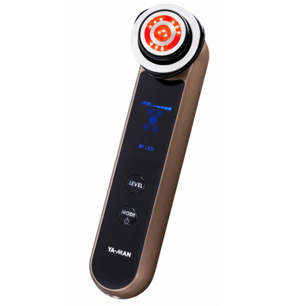 ヤーマン RFボーテ フォトPLUS フォトプラス LED美顔器 ラジオ波 イオン導入機 EMS機器 温冷美顔機 HRF-10 送料無料のサムネイル