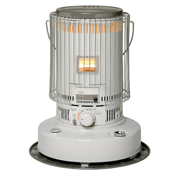 トヨトミ 対流形石油ストーブ KS-67H