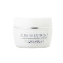 ALBA アルバSSエクストリーム 30ml 美容クリーム 美容ゲル 日本製化粧品 スキンケアクリーム 送料無料