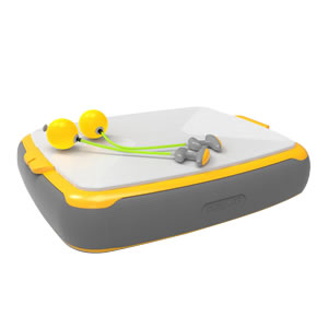 縄跳びエクササイズ イージー10 送料無料+選べる景品+お得なクーポン券　easy10 イージーテン エア縄跳び エアなわとび なわとび運動 チュービングなわとび