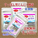 【送料無料】【すっぽんにんにく卵黄佐賀野12g3袋×プラス6g1袋】 にんにく玉 ニンニク にんにく すっぽん黒はねにんにく無添加 無農薬 健康食品 国産 サプリ 手作り匂わない 【すっぽんにんにく卵黄佐賀野】