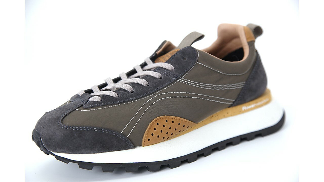 Flower MOUNTAIN FM110007　ASUKA2　KHAKI