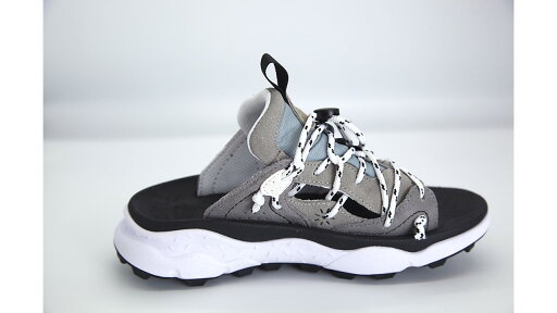 Flower MOUNTAINFM112005 PUMA PUNKU LITE Gray