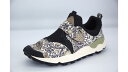 にほんのくつで買える「Flower MOUNTAIN FM05036 PAMPAS2 Ivory店舗限定モデル」の画像です。価格は19,800円になります。