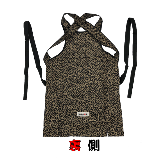 祭り衣装 お祭り衣装 衣装 日本製 国産 黒 ブラック イベント 男性 男 メンズ 日本の祭屋オリジナル黒腹掛 どんぶり オリジナル 腹掛 腹掛け はらかけ 大人 大人用 お祭り 祭り 祭 祭用品 お祭用品 イベント オリジナル