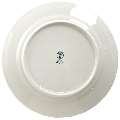 カールスバード (Carlsbad) プラハ プレート 26cm