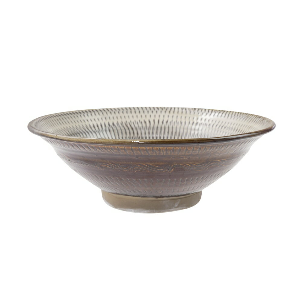 Rakuten - 小鹿田焼 NO.32 8寸深皿 KT