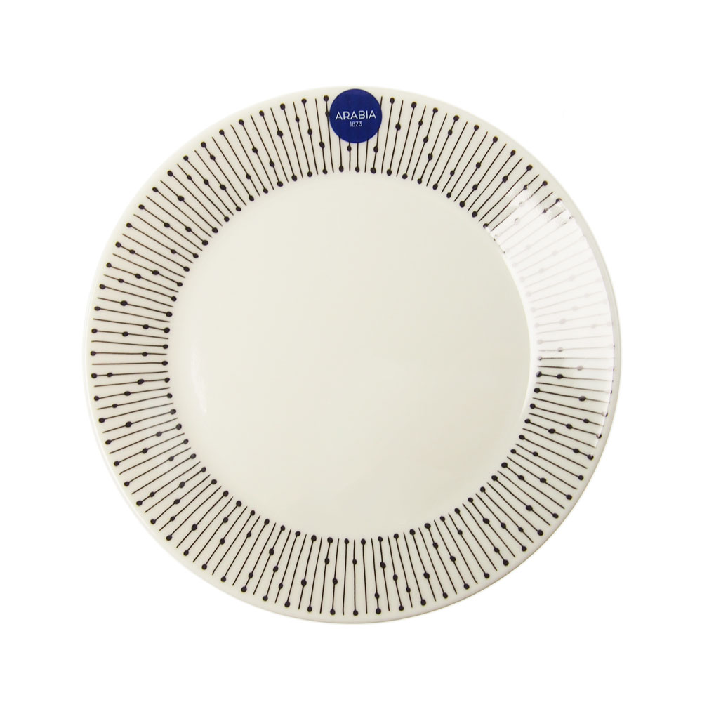 【P15倍★12/1 9:59迄−21周年記念感謝祭】 アラビア (ARABIA) マイニオ (MAINIO) プレート 15cm サラス..