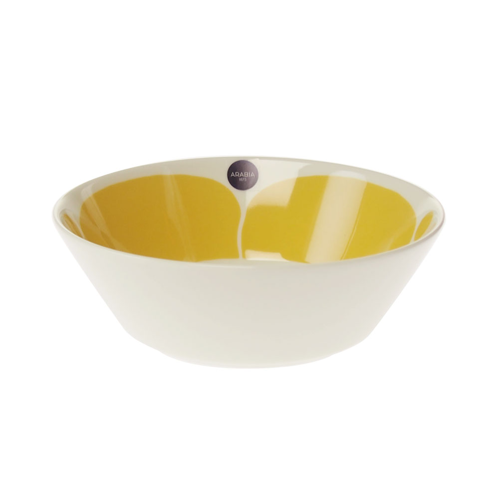 Rakuten - アラビア (ARABIA) スンヌンタイ ボウル 17cm