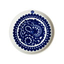 【Summer SALE】 アラビア (ARABIA) エステリ 1973 プレート 19cm